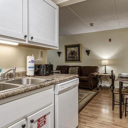 Gatlinburg Towers Condo Unit 501 - Great Location! Close To Town! Condo المظهر الخارجي الصورة