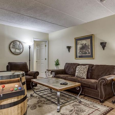 Gatlinburg Towers Condo Unit 501 - Great Location! Close To Town! Condo المظهر الخارجي الصورة
