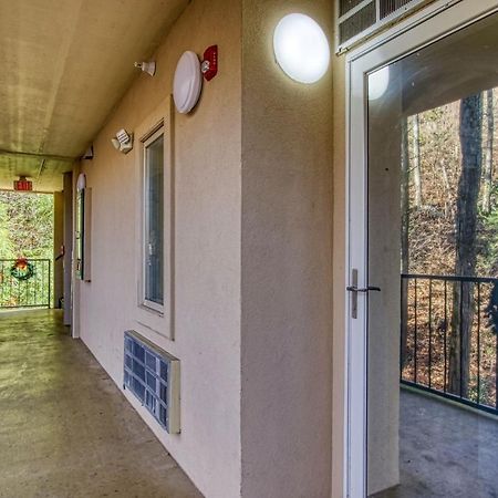 Gatlinburg Towers Condo Unit 501 - Great Location! Close To Town! Condo المظهر الخارجي الصورة