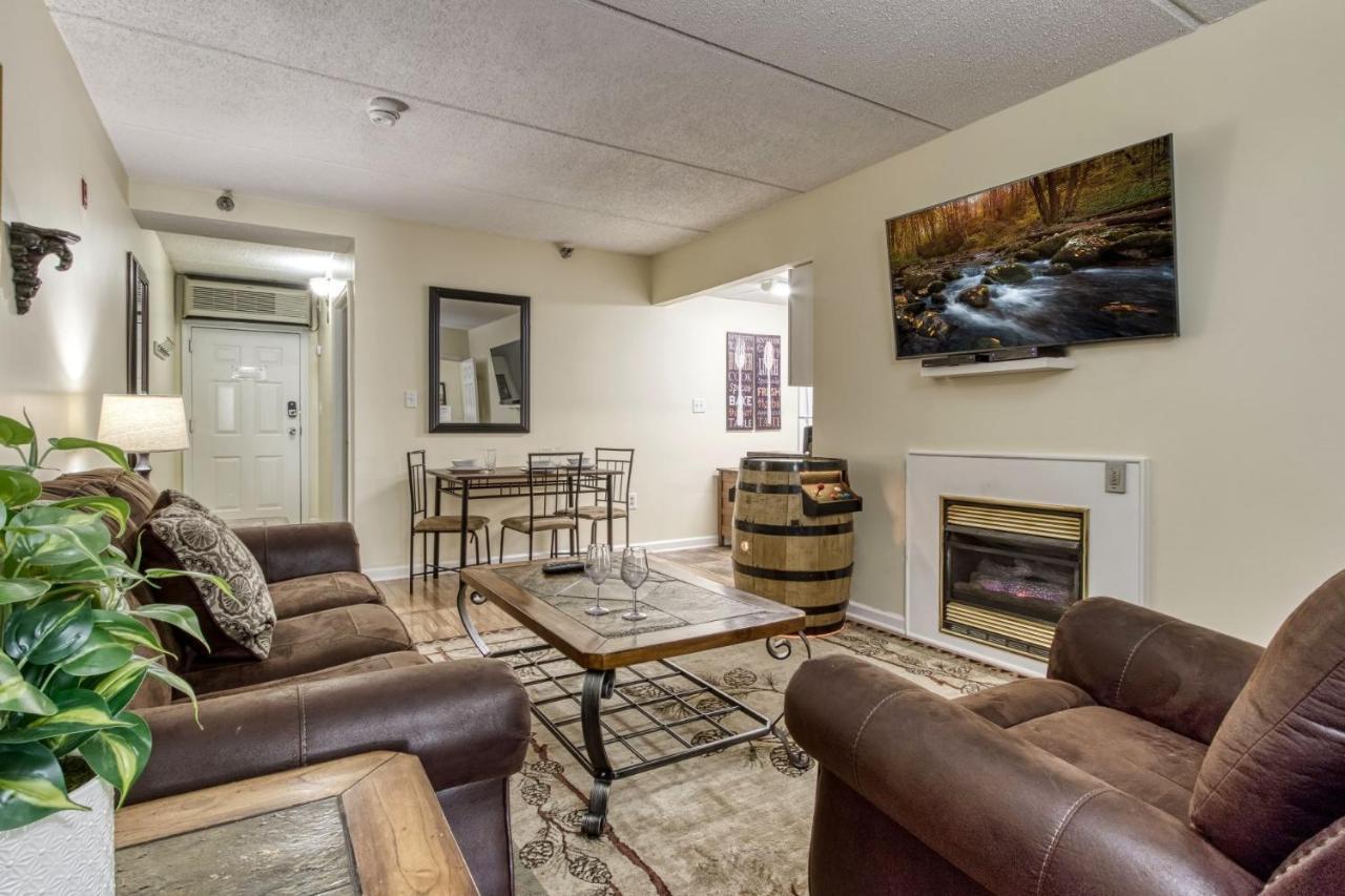 Gatlinburg Towers Condo Unit 501 - Great Location! Close To Town! Condo المظهر الخارجي الصورة
