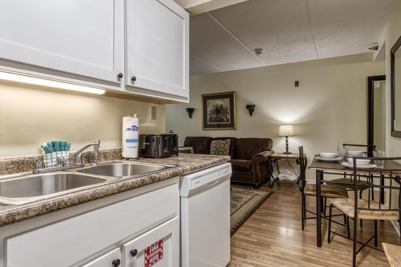 Gatlinburg Towers Condo Unit 501 - Great Location! Close To Town! Condo المظهر الخارجي الصورة