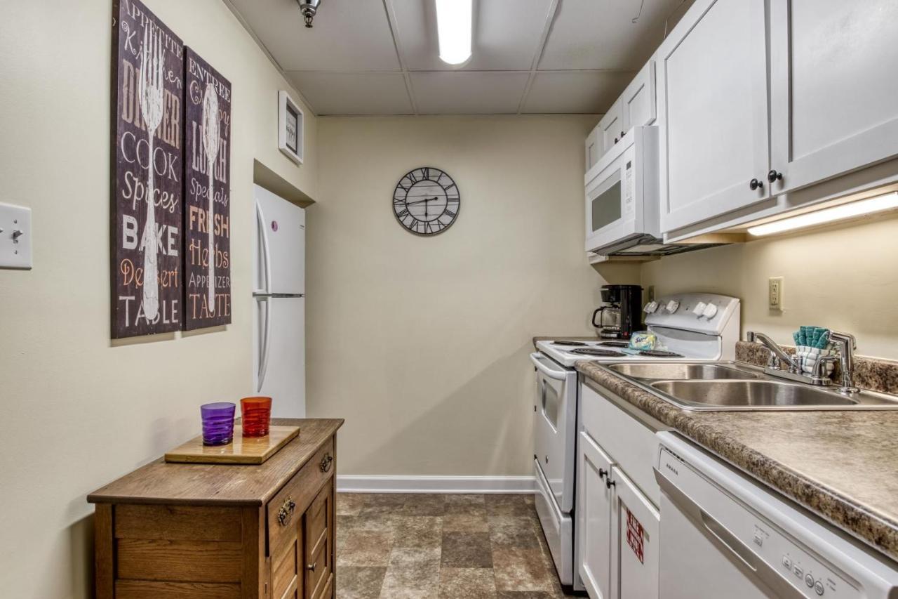 Gatlinburg Towers Condo Unit 501 - Great Location! Close To Town! Condo المظهر الخارجي الصورة