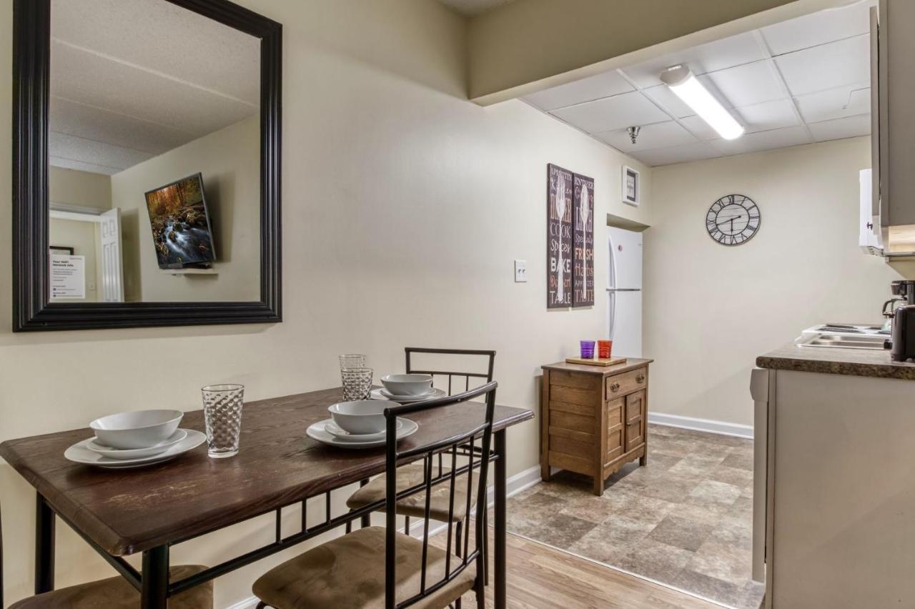 Gatlinburg Towers Condo Unit 501 - Great Location! Close To Town! Condo المظهر الخارجي الصورة