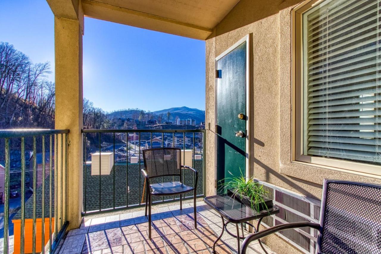 Gatlinburg Towers Condo Unit 501 - Great Location! Close To Town! Condo المظهر الخارجي الصورة