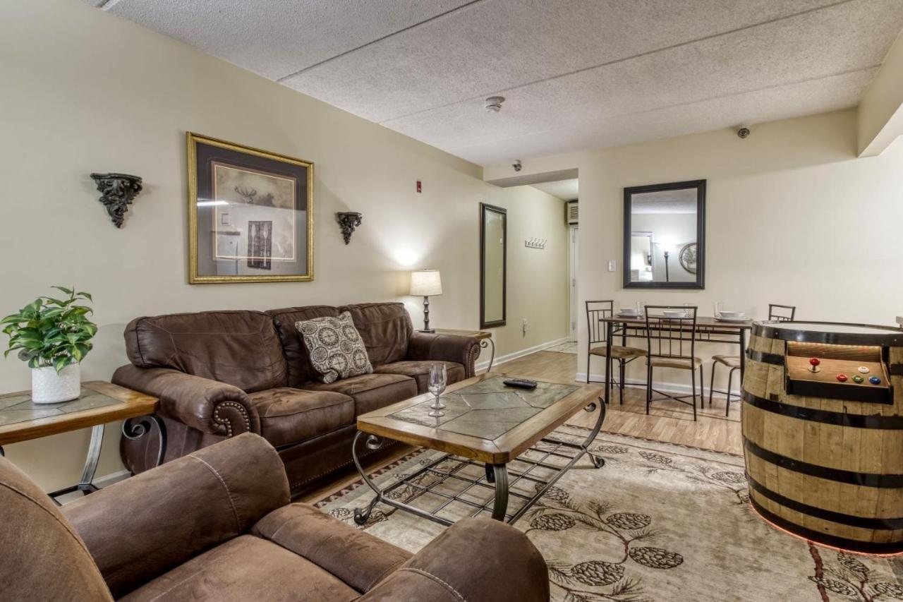 Gatlinburg Towers Condo Unit 501 - Great Location! Close To Town! Condo المظهر الخارجي الصورة