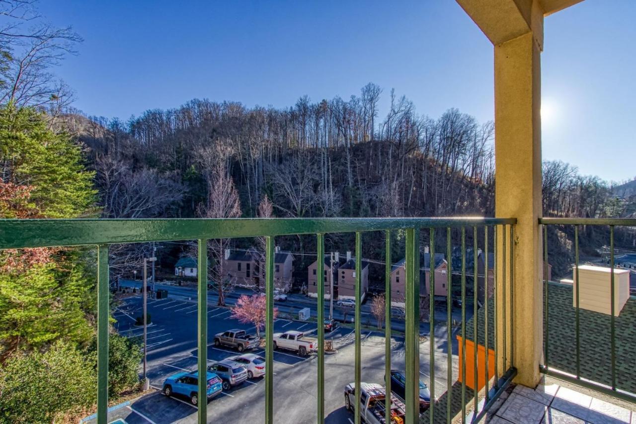 Gatlinburg Towers Condo Unit 501 - Great Location! Close To Town! Condo المظهر الخارجي الصورة