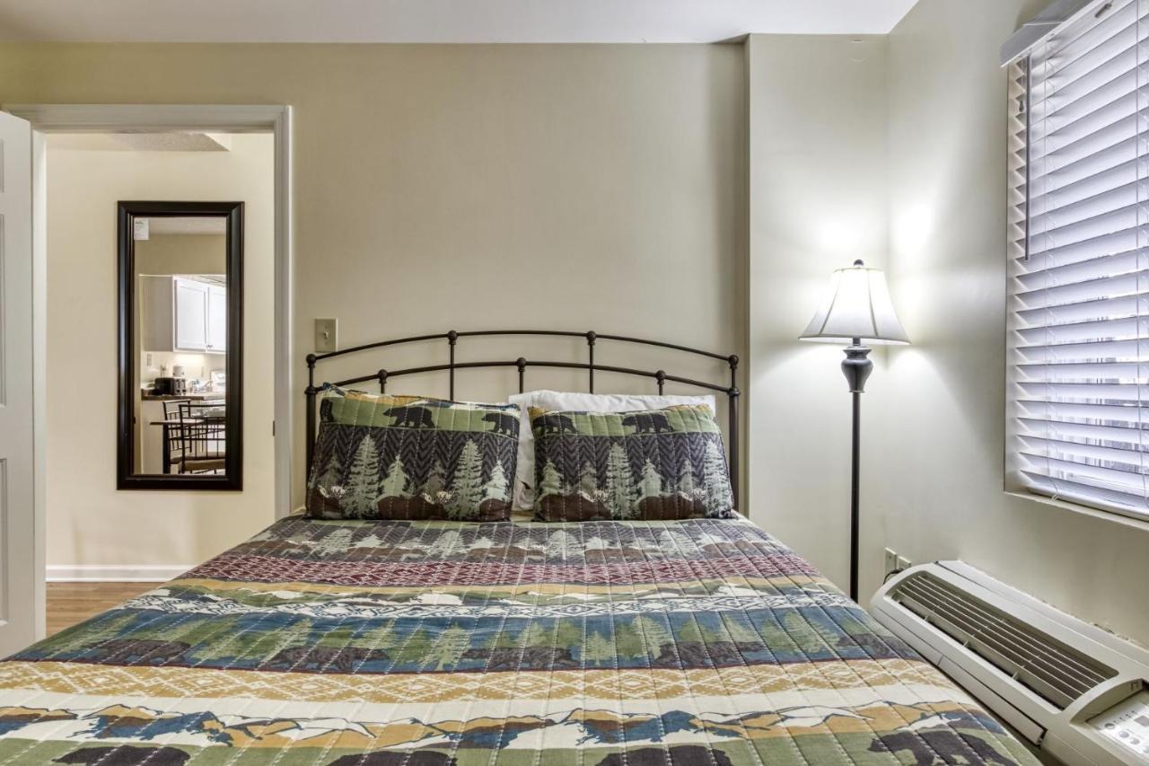 Gatlinburg Towers Condo Unit 501 - Great Location! Close To Town! Condo المظهر الخارجي الصورة