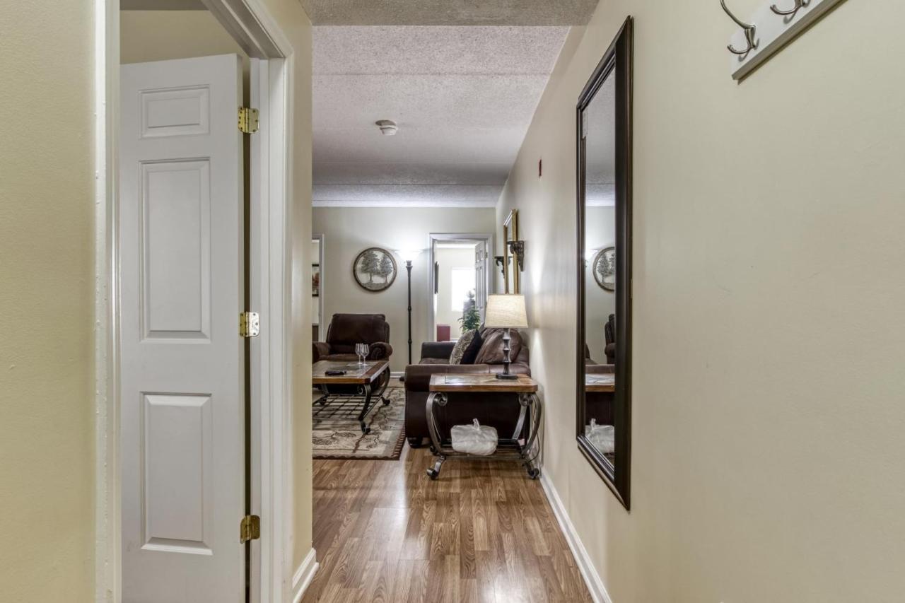 Gatlinburg Towers Condo Unit 501 - Great Location! Close To Town! Condo المظهر الخارجي الصورة