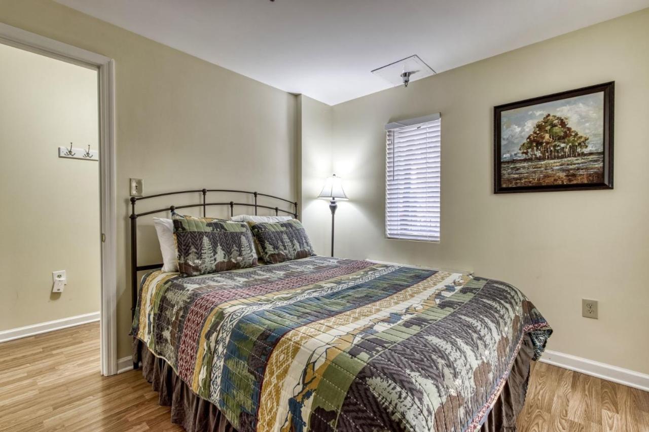 Gatlinburg Towers Condo Unit 501 - Great Location! Close To Town! Condo المظهر الخارجي الصورة