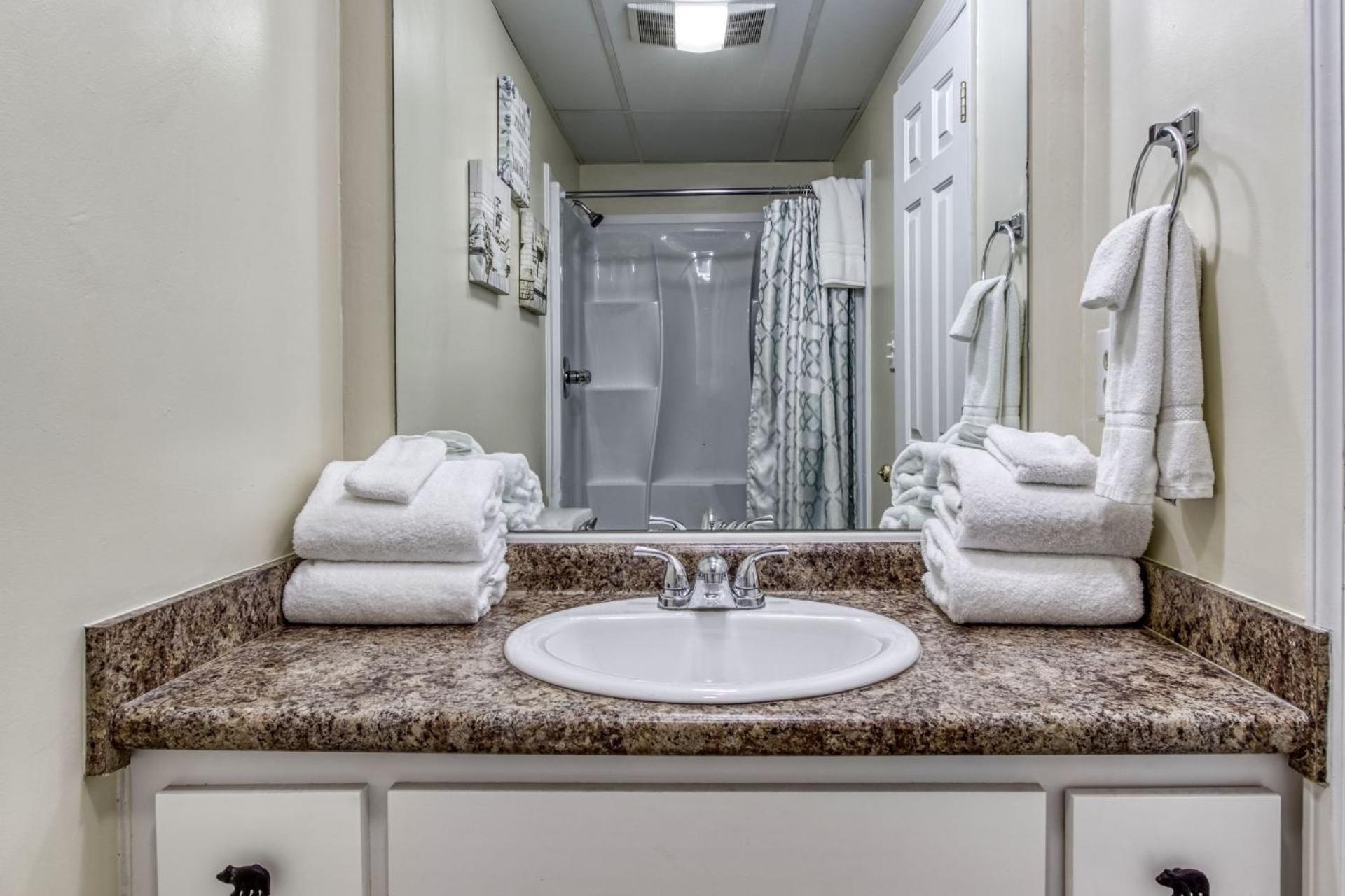 Gatlinburg Towers Condo Unit 501 - Great Location! Close To Town! Condo المظهر الخارجي الصورة