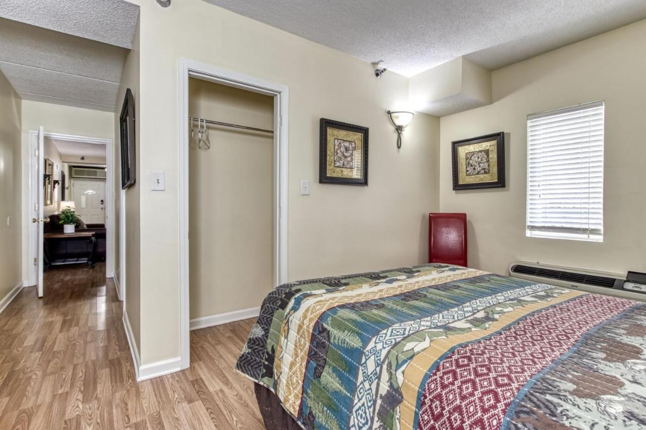 Gatlinburg Towers Condo Unit 501 - Great Location! Close To Town! Condo المظهر الخارجي الصورة
