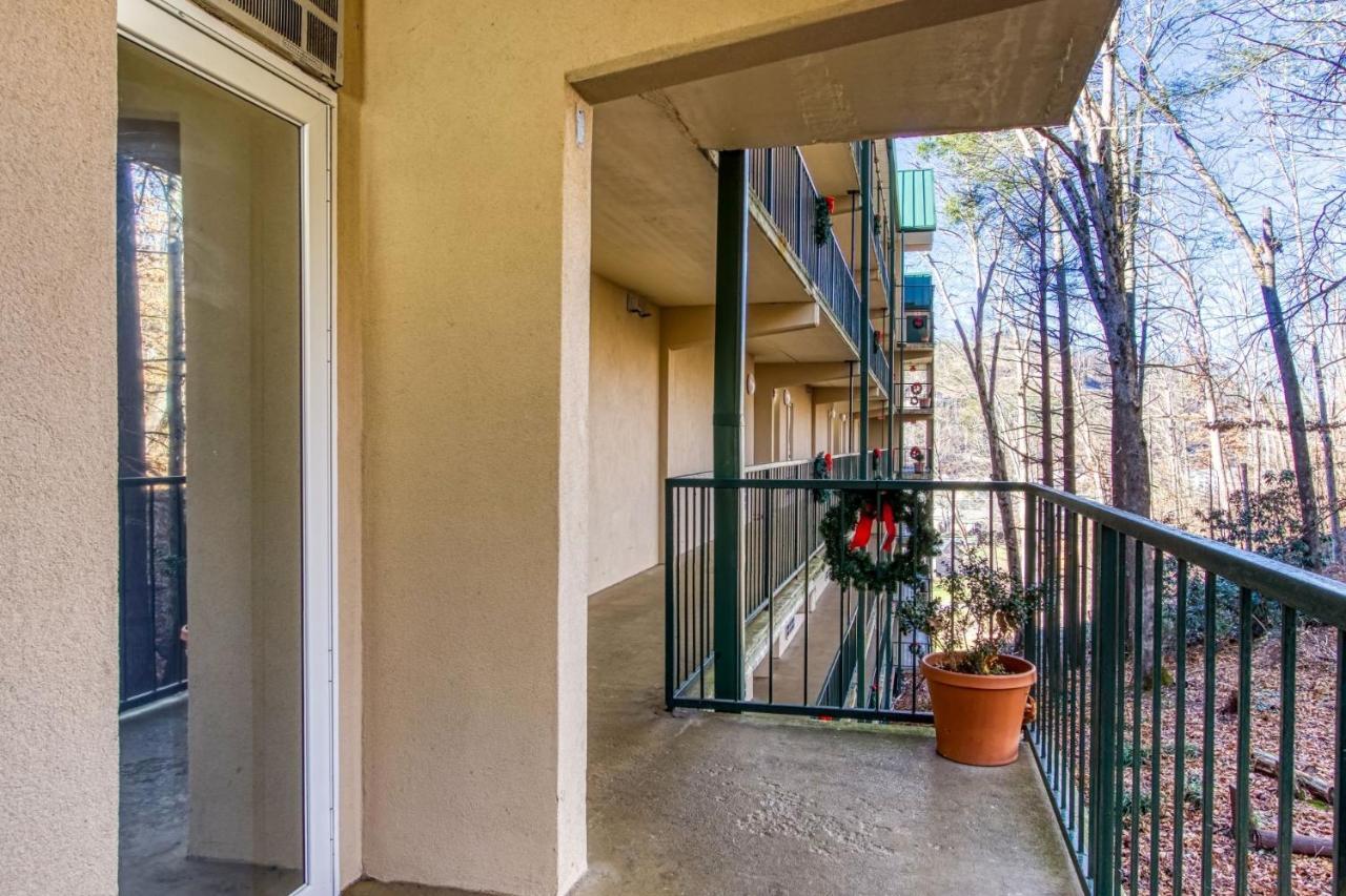 Gatlinburg Towers Condo Unit 501 - Great Location! Close To Town! Condo المظهر الخارجي الصورة