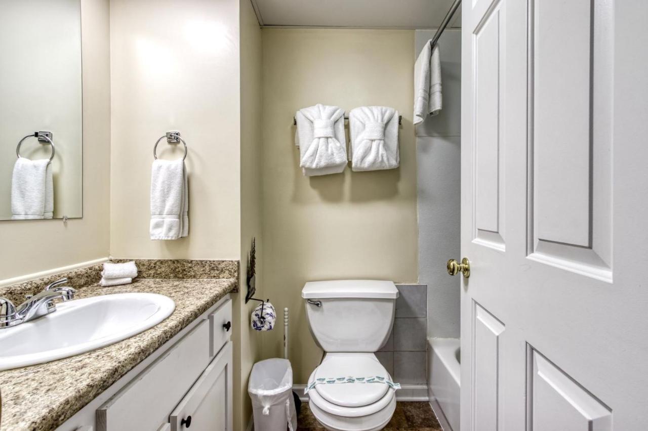 Gatlinburg Towers Condo Unit 501 - Great Location! Close To Town! Condo المظهر الخارجي الصورة