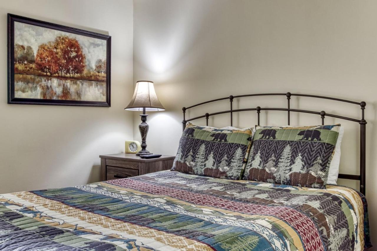 Gatlinburg Towers Condo Unit 501 - Great Location! Close To Town! Condo المظهر الخارجي الصورة