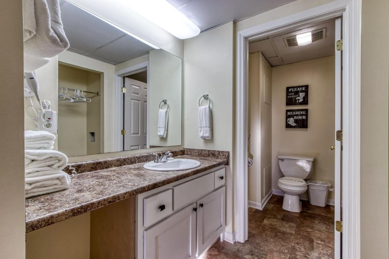 Gatlinburg Towers Condo Unit 501 - Great Location! Close To Town! Condo المظهر الخارجي الصورة