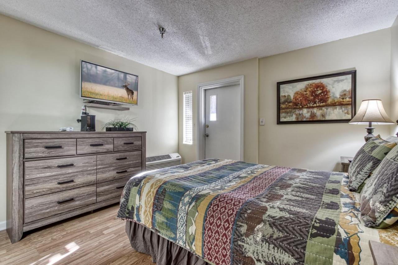 Gatlinburg Towers Condo Unit 501 - Great Location! Close To Town! Condo المظهر الخارجي الصورة