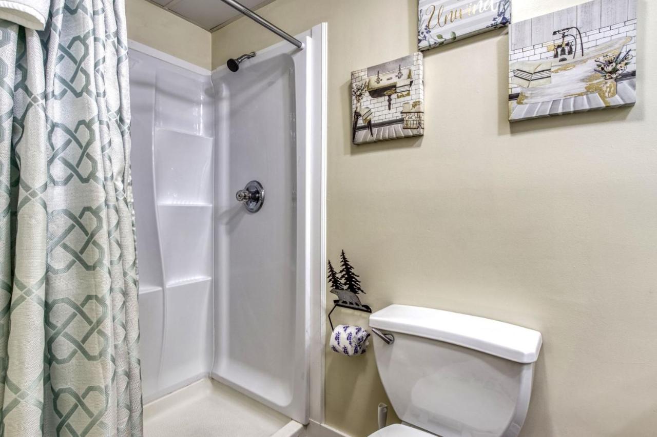 Gatlinburg Towers Condo Unit 501 - Great Location! Close To Town! Condo المظهر الخارجي الصورة
