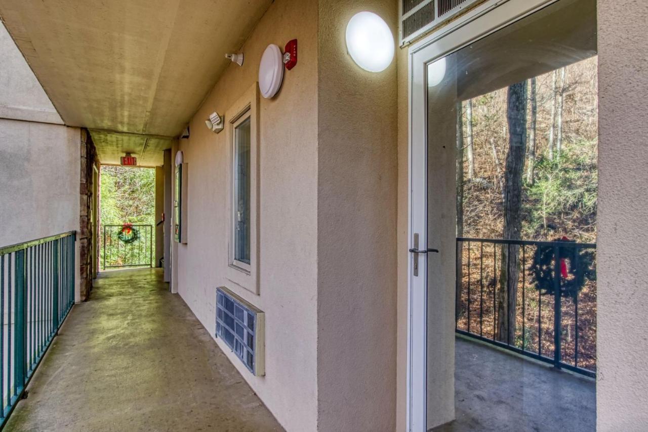 Gatlinburg Towers Condo Unit 501 - Great Location! Close To Town! Condo المظهر الخارجي الصورة